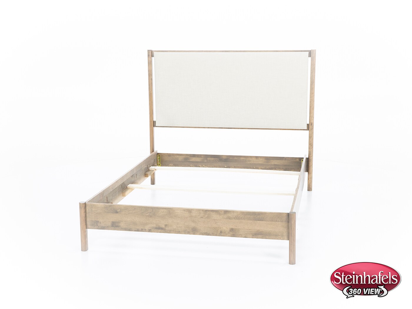 witmer furniture llc brown full bed headboard  image ufp  