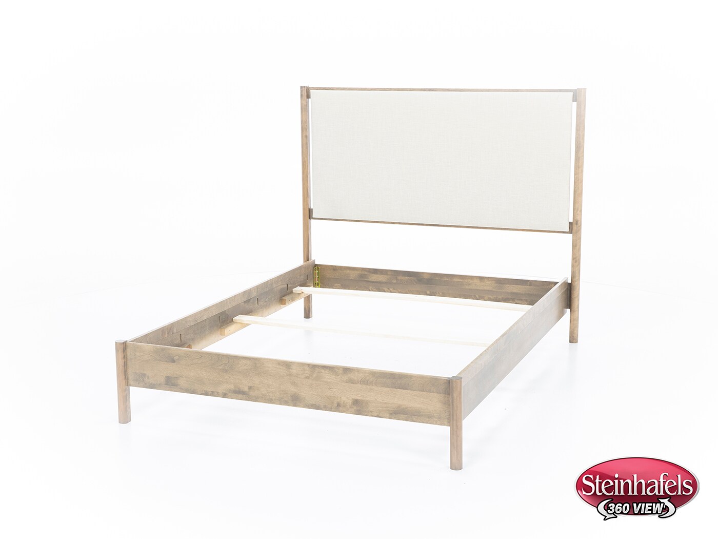 witmer furniture llc brown full bed headboard  image ufp  