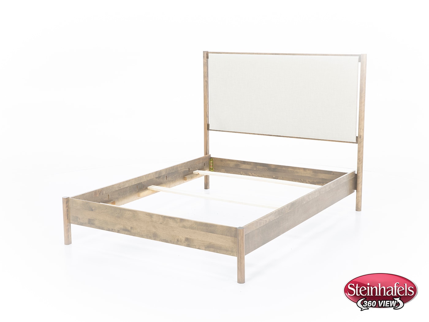 witmer furniture llc brown full bed headboard  image ufp  