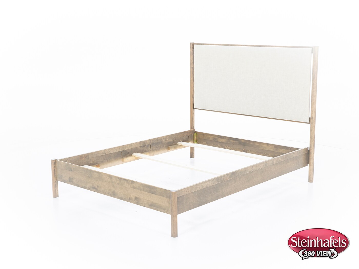 witmer furniture llc brown full bed headboard  image ufp  