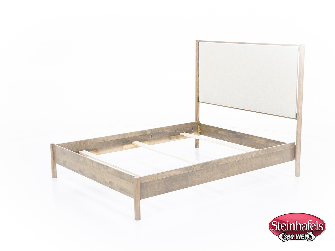witmer furniture llc brown full bed headboard  image ufp  