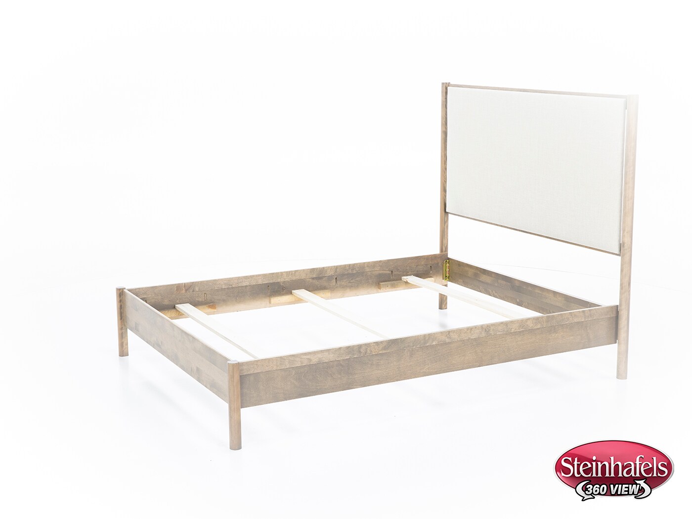 witmer furniture llc brown full bed headboard  image ufp  
