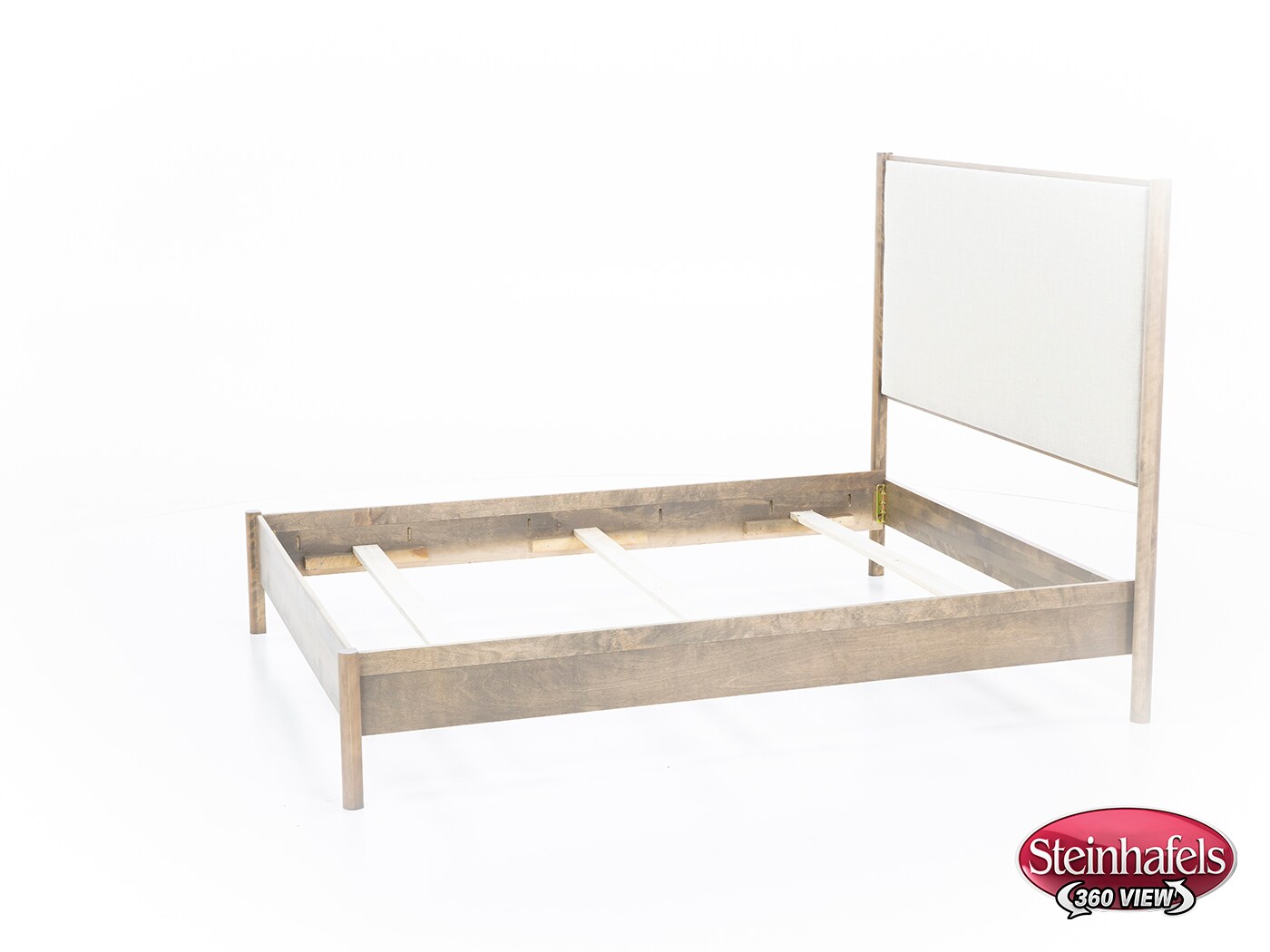 witmer furniture llc brown full bed headboard  image ufp  