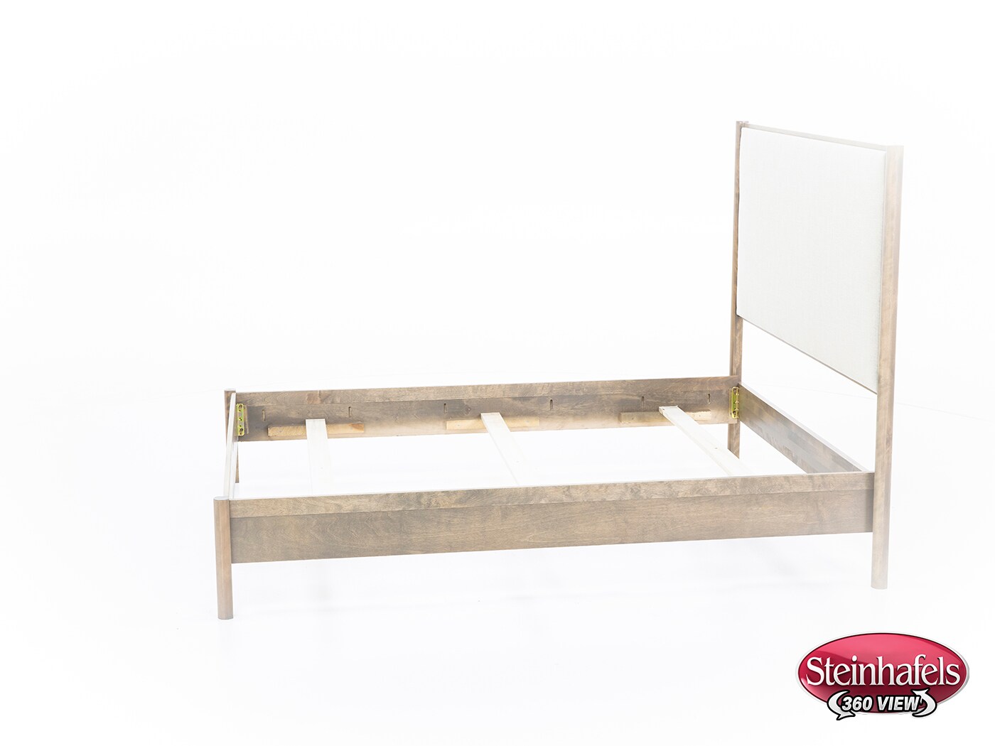 witmer furniture llc brown full bed headboard  image ufp  