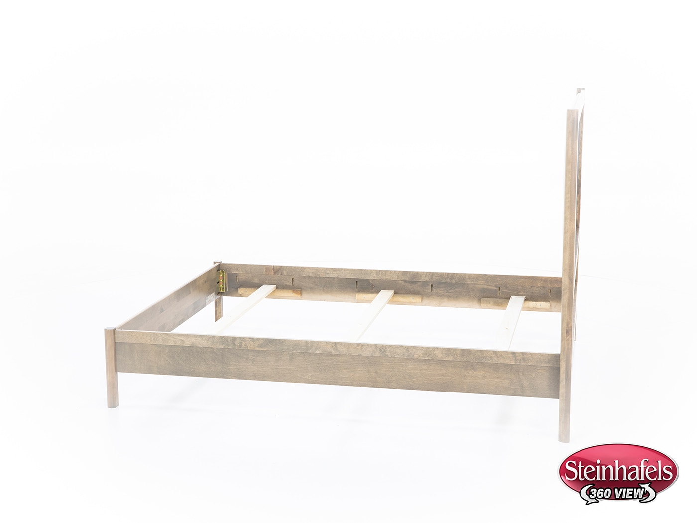 witmer furniture llc brown full bed headboard  image ufp  
