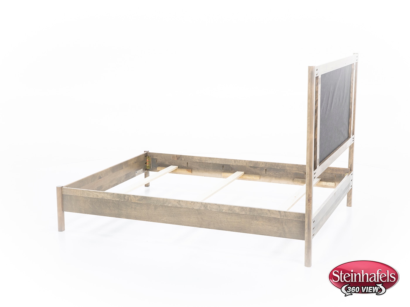 witmer furniture llc brown full bed headboard  image ufp  