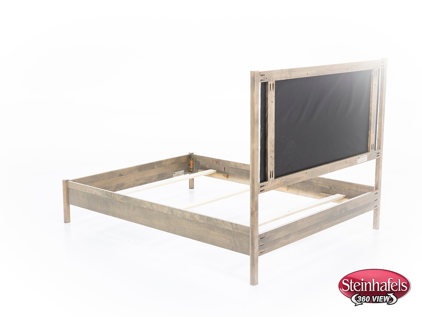 witmer furniture llc brown full bed headboard  image ufp  