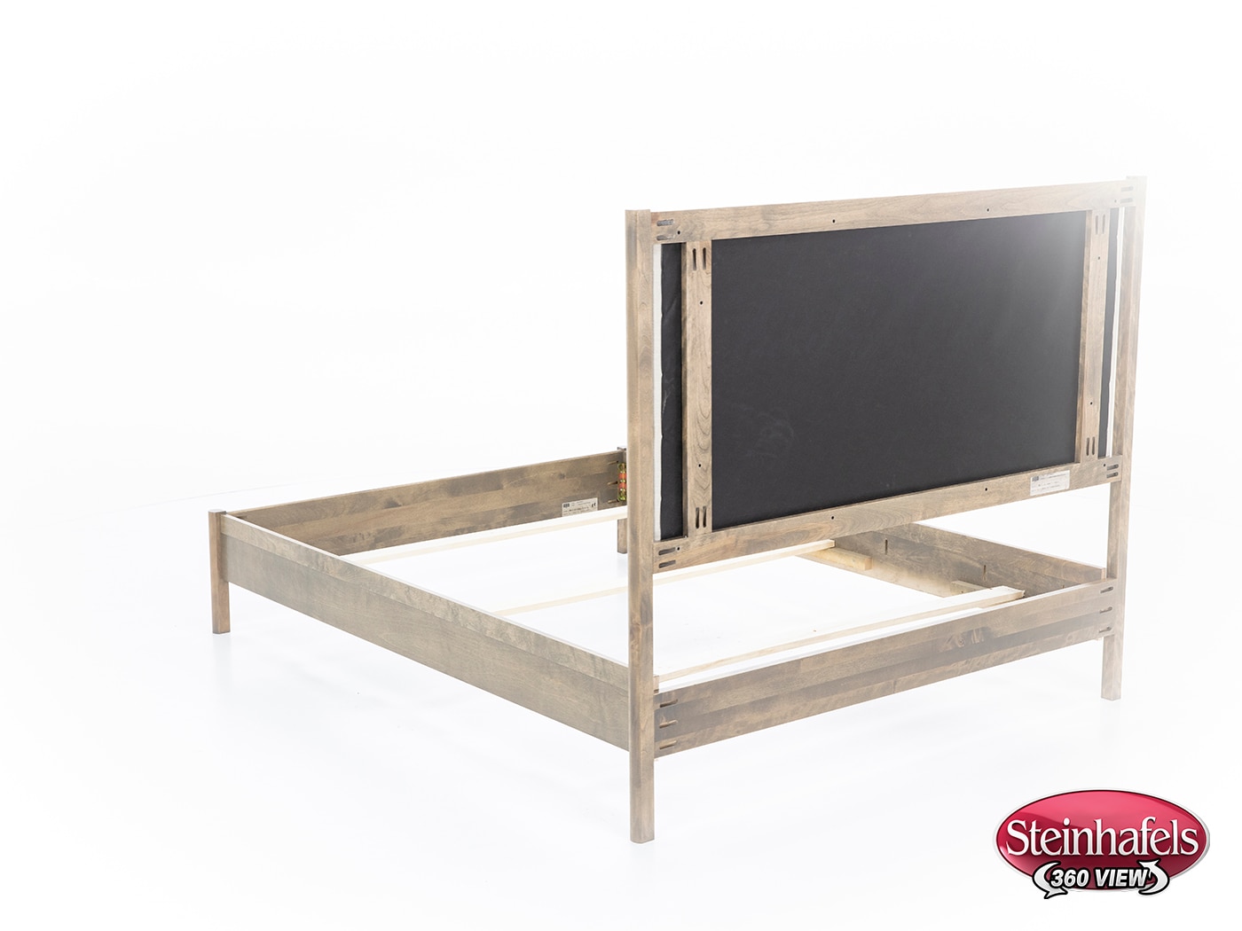 witmer furniture llc brown full bed headboard  image ufp  