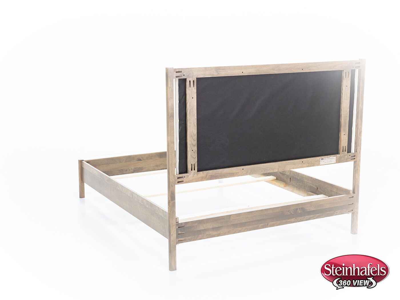 witmer furniture llc brown full bed headboard  image ufp  