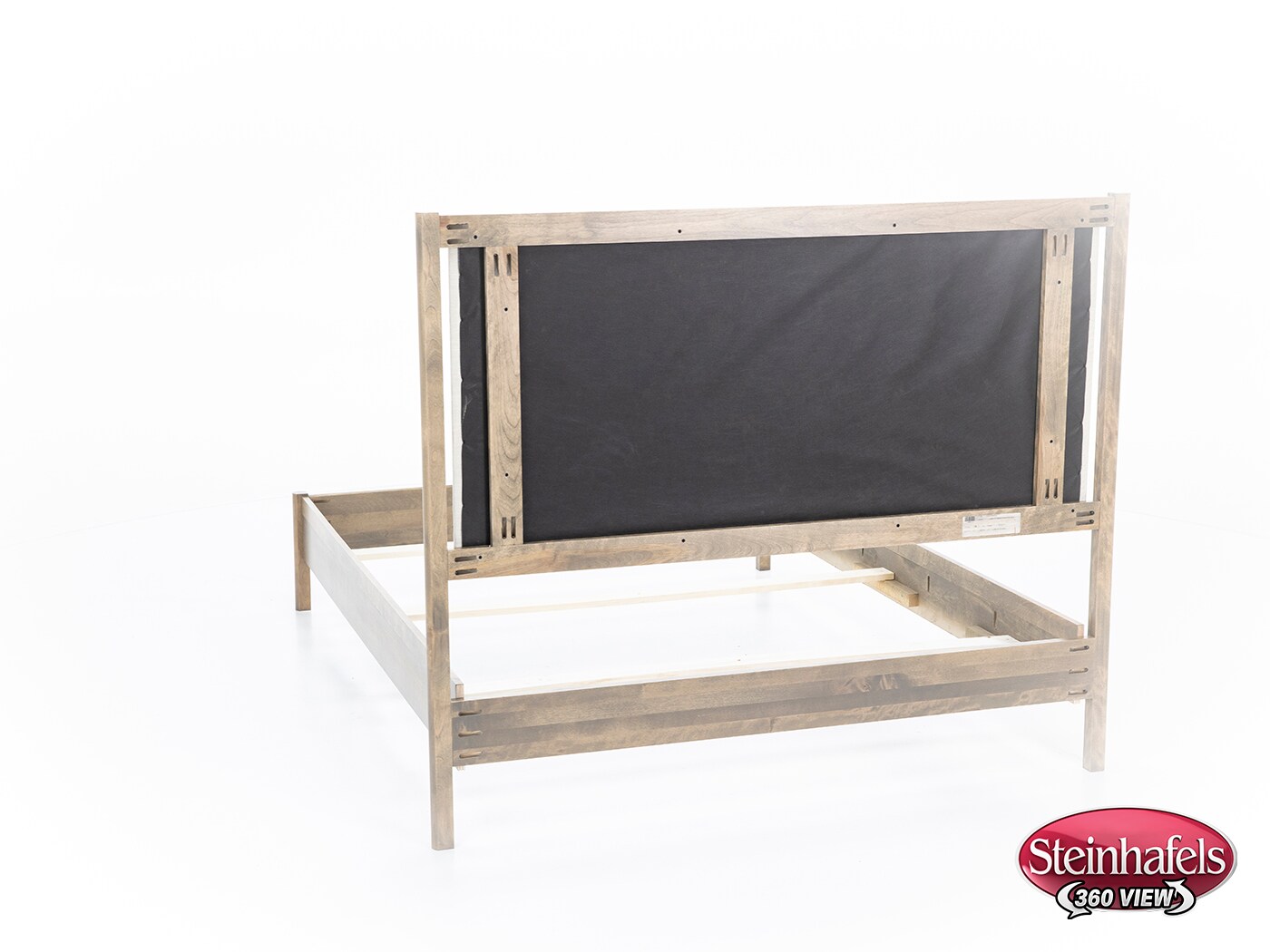 witmer furniture llc brown full bed headboard  image ufp  