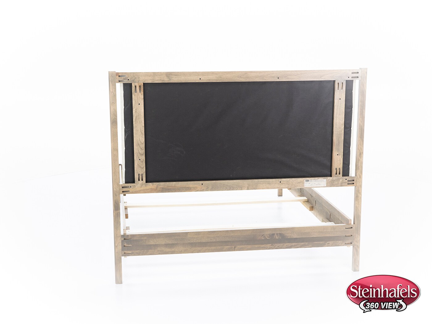 witmer furniture llc brown full bed headboard  image ufp  