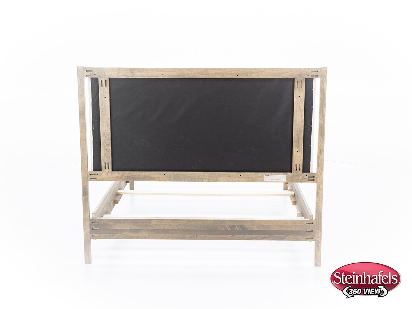 witmer furniture llc brown full bed headboard  image ufp  