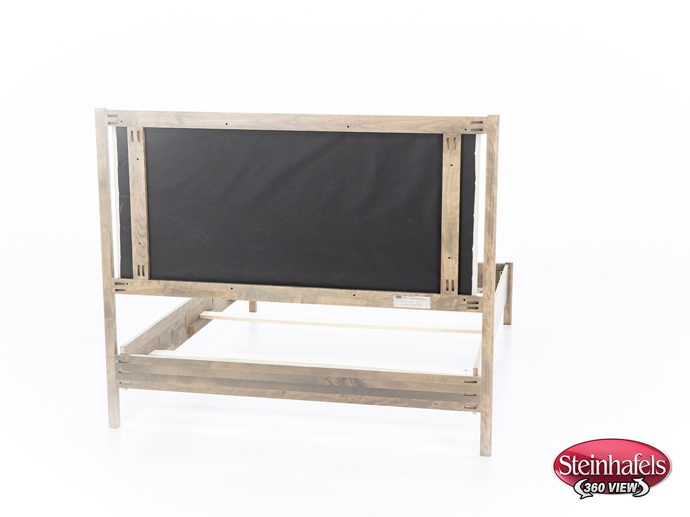 witmer furniture llc brown full bed headboard  image ufp  