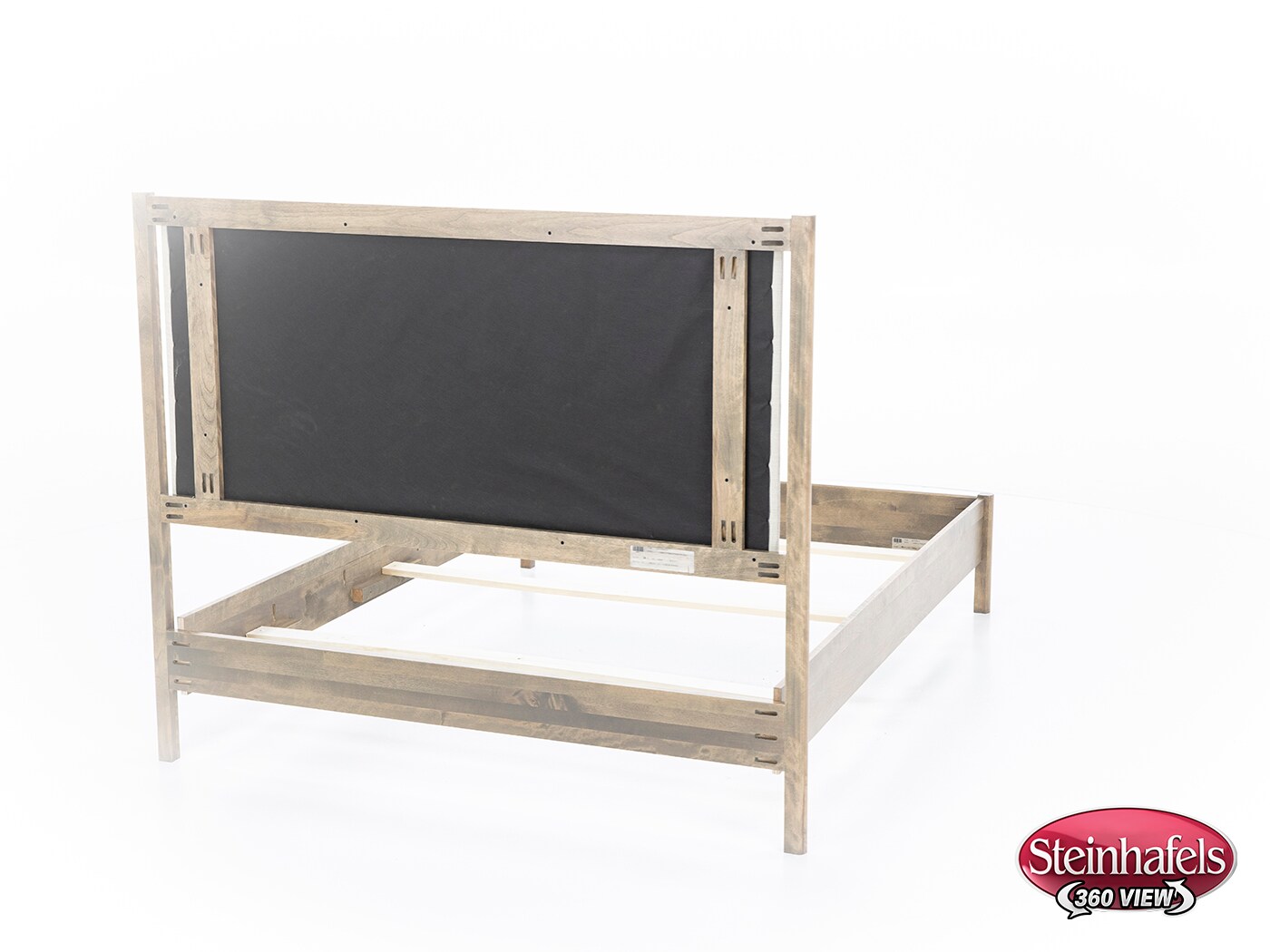 witmer furniture llc brown full bed headboard  image ufp  