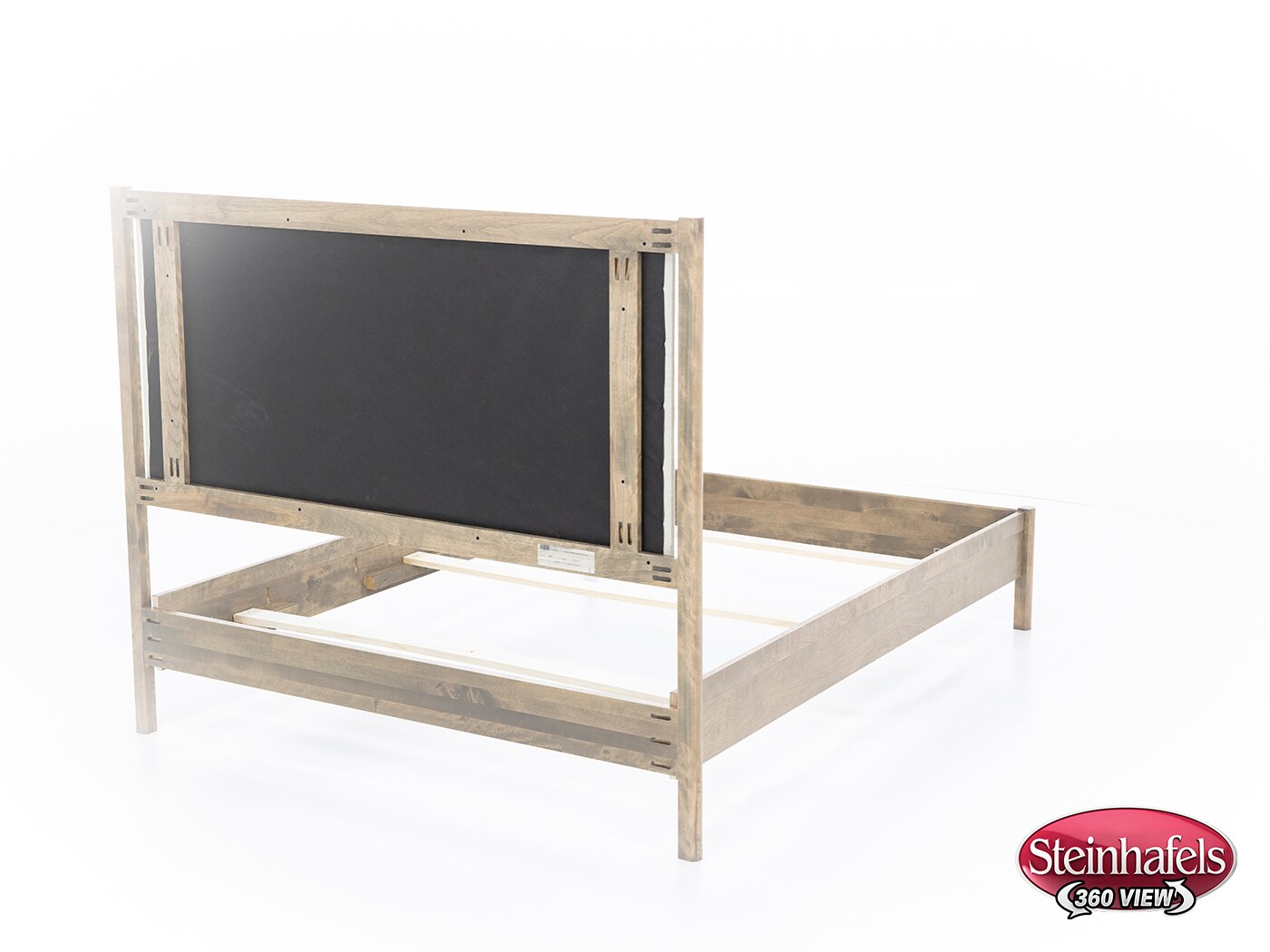 witmer furniture llc brown full bed headboard  image ufp  