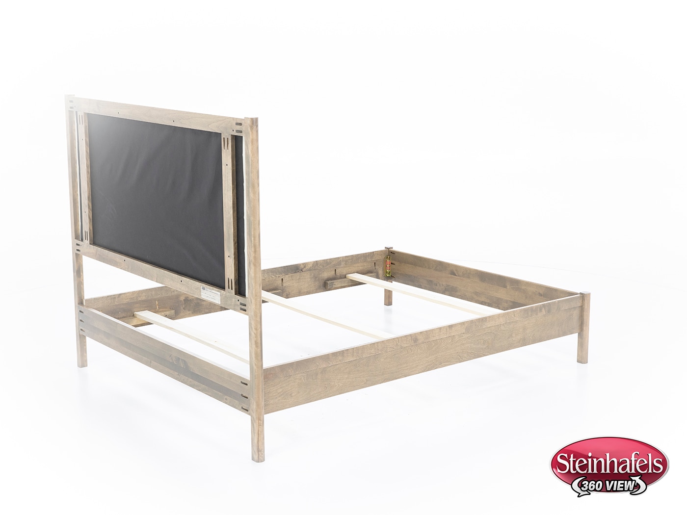 witmer furniture llc brown full bed headboard  image ufp  