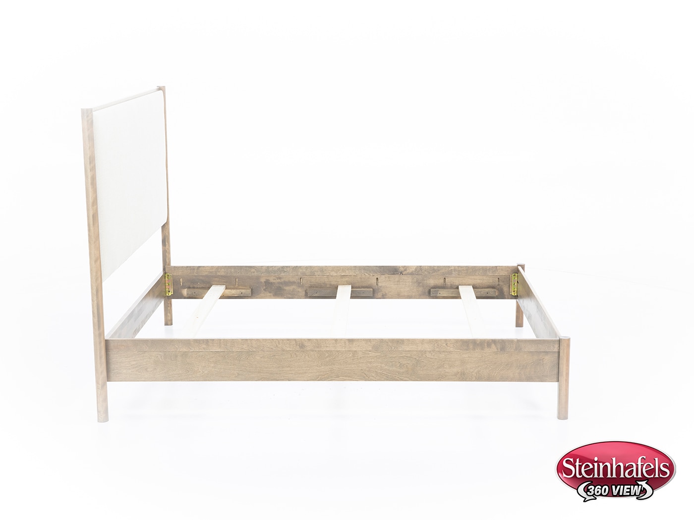 witmer furniture llc brown full bed headboard  image ufp  