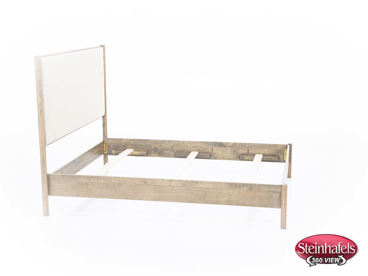witmer furniture llc brown full bed headboard  image ufp  