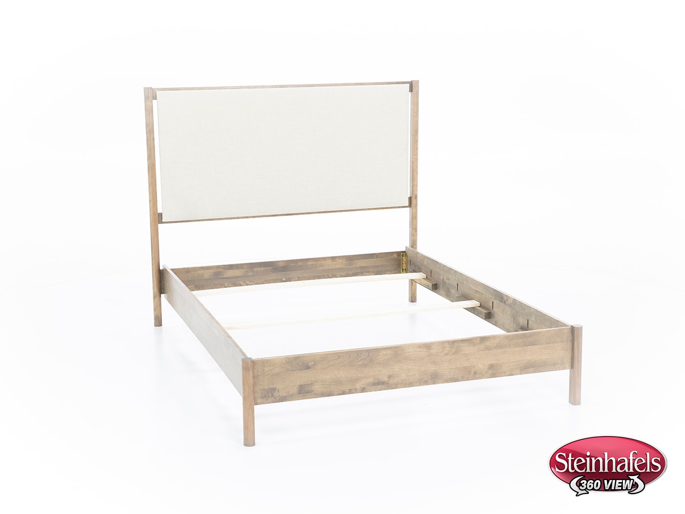witmer furniture llc brown full bed headboard  image ufp  