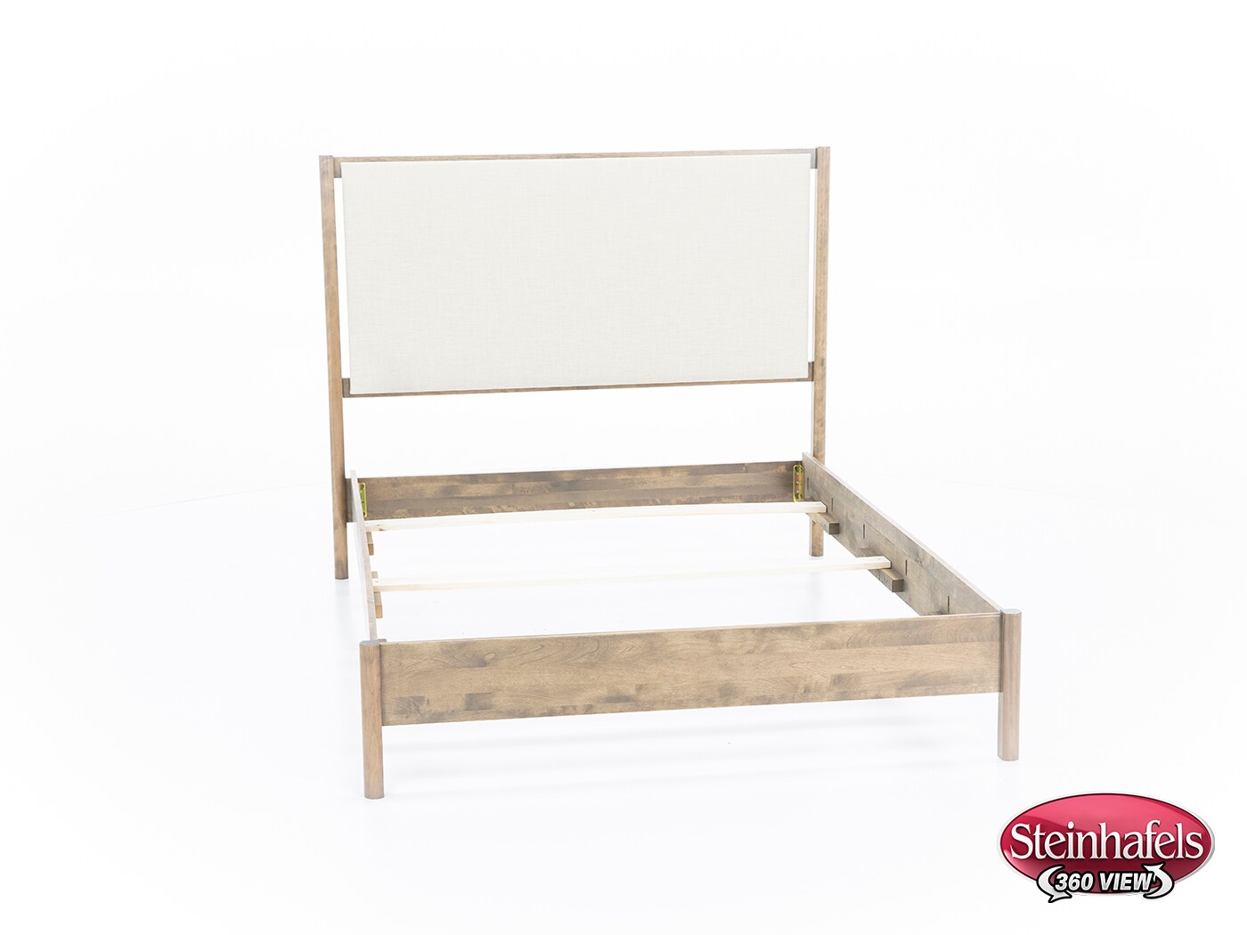 witmer furniture llc brown full bed headboard  image ufp  