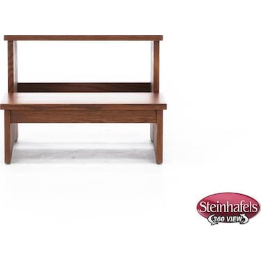 Witmer American Mission #80 Step Stool