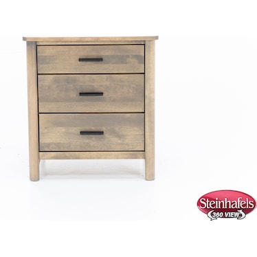 Linden Nightstand
