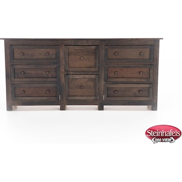 Witmer Taylor J Grey Dresser