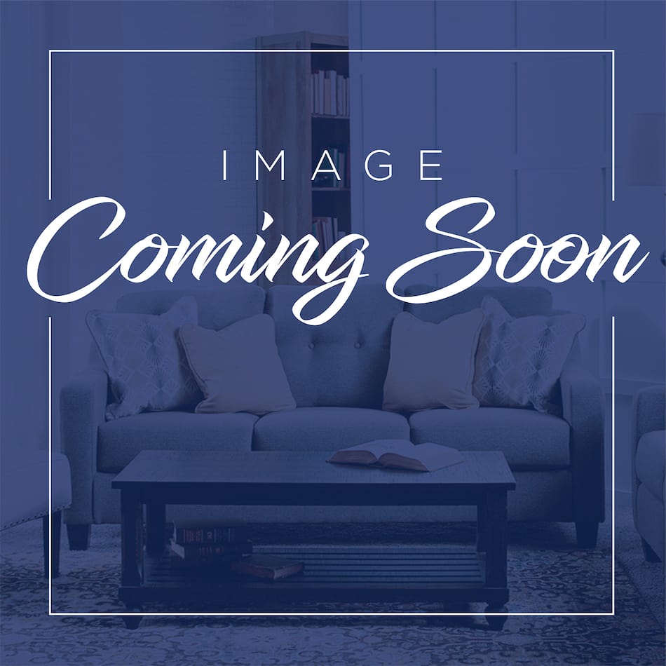 Blu/Gld/Blsh Abst Hnd Emblshd Framed Canvas 71"W x 20"H Steinhafels