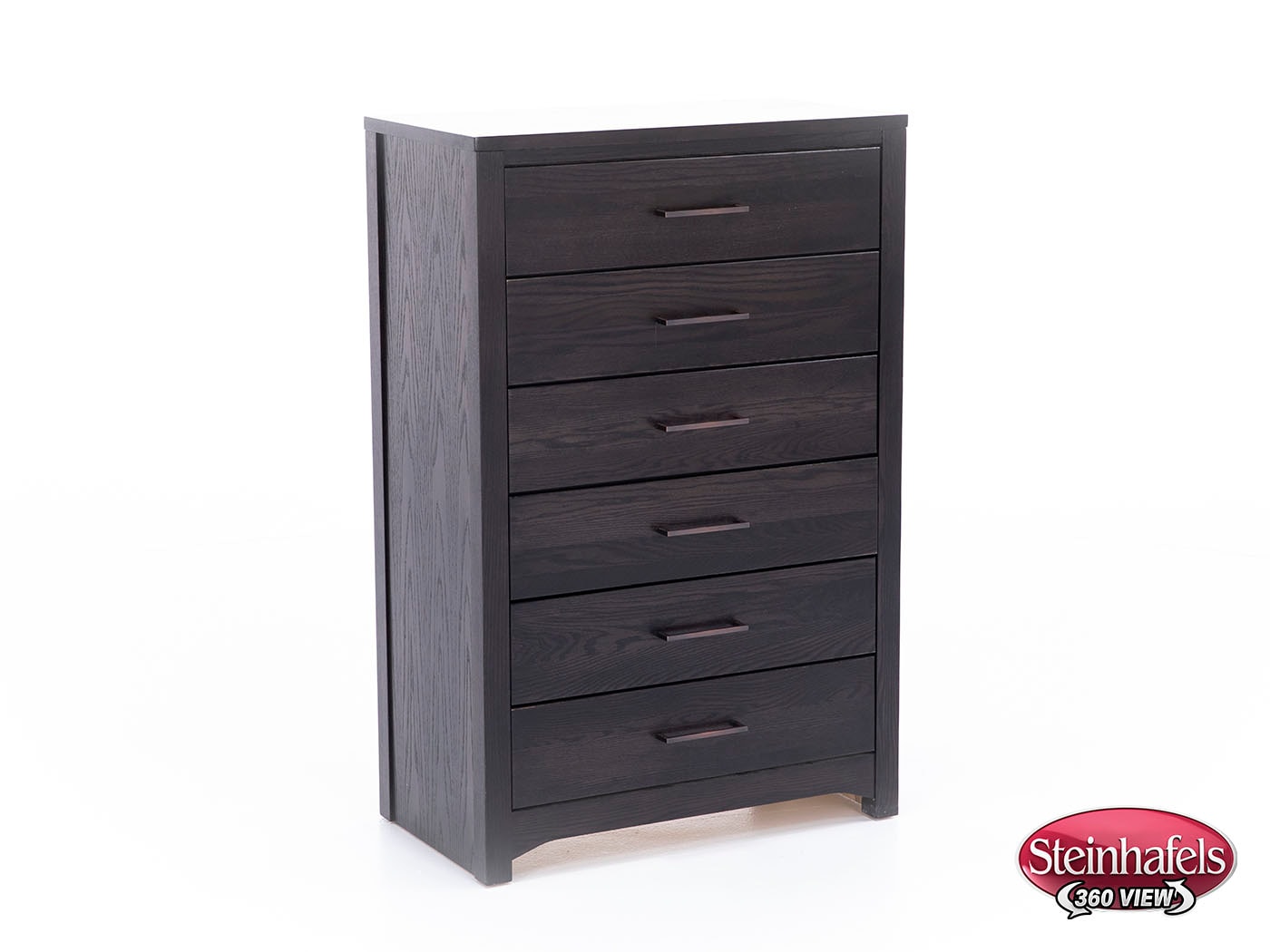witmer furniture black drawer  image   