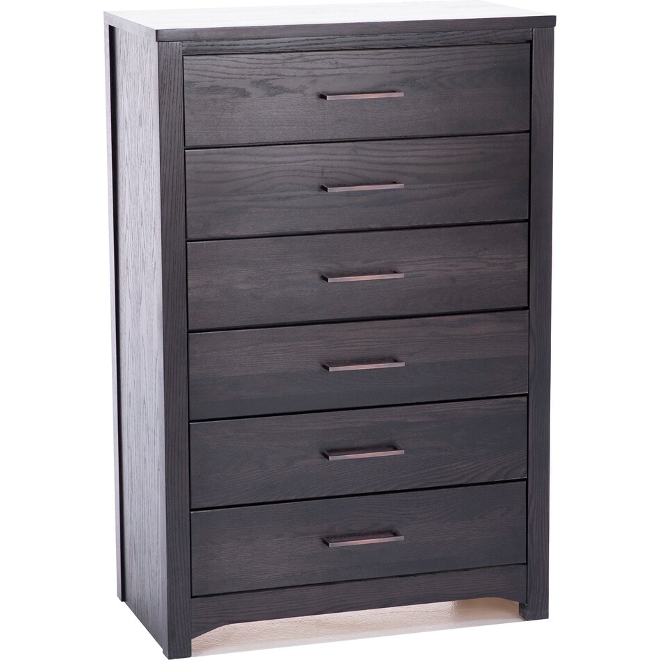 witmer furniture black drawer   
