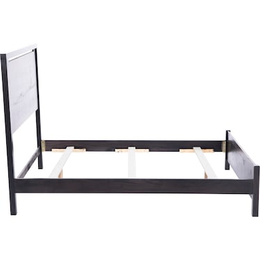Witmer Charlevoix Panel Bed