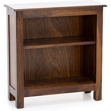 Taylor J 36" Open Bookcase