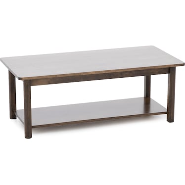 Linden Cocktail Table