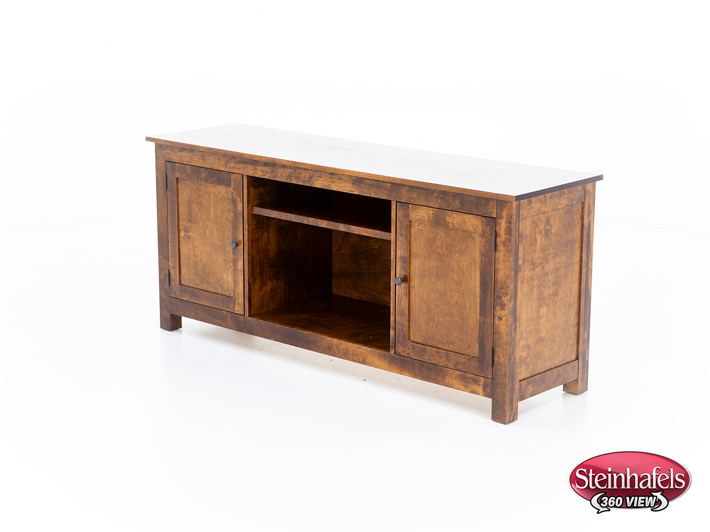witmer furniture brown console  image tyj  