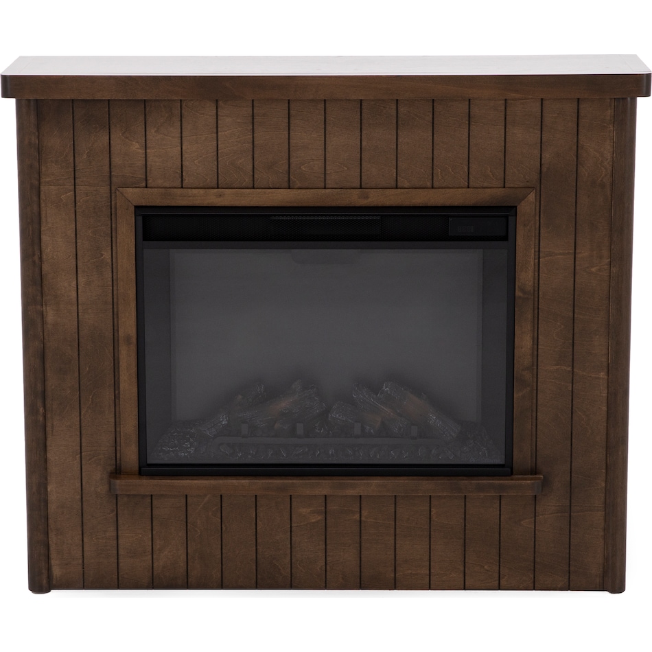 witmer furniture brown console lnd  