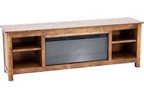 witmer furniture brown console tyl  