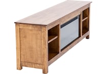 witmer furniture brown console tyl  