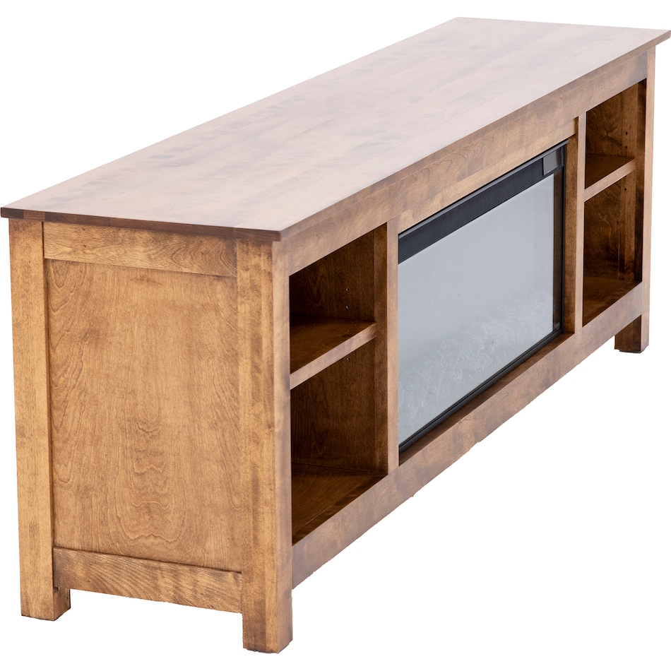 witmer furniture brown console tyl  