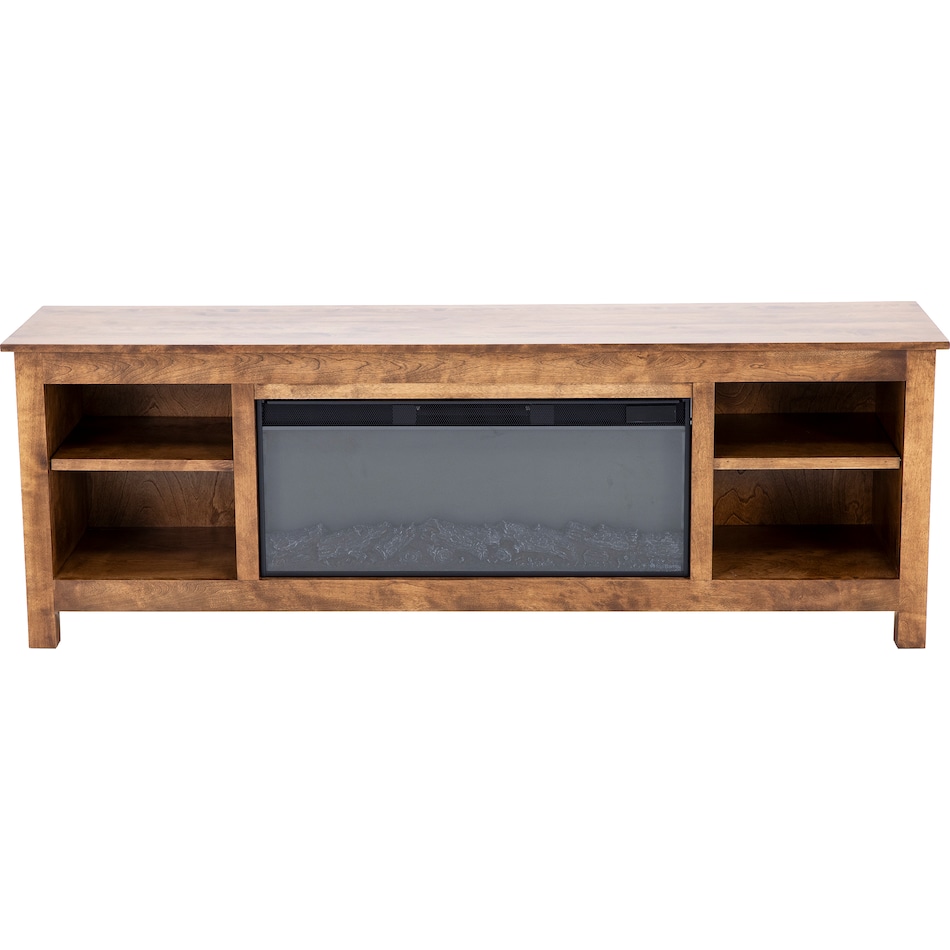 witmer furniture brown console tyl  