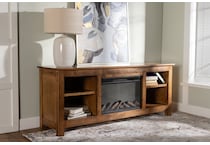 witmer furniture brown console lifestyle image tyl  