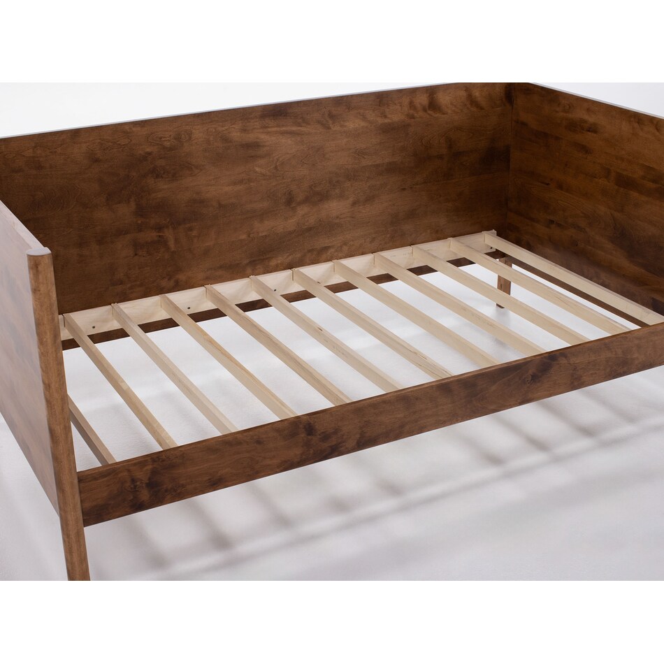 witmer furniture brown daybed t  