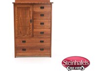 witmer furniture brown door  image   