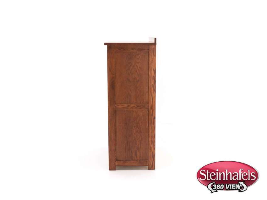 witmer furniture brown door  image   