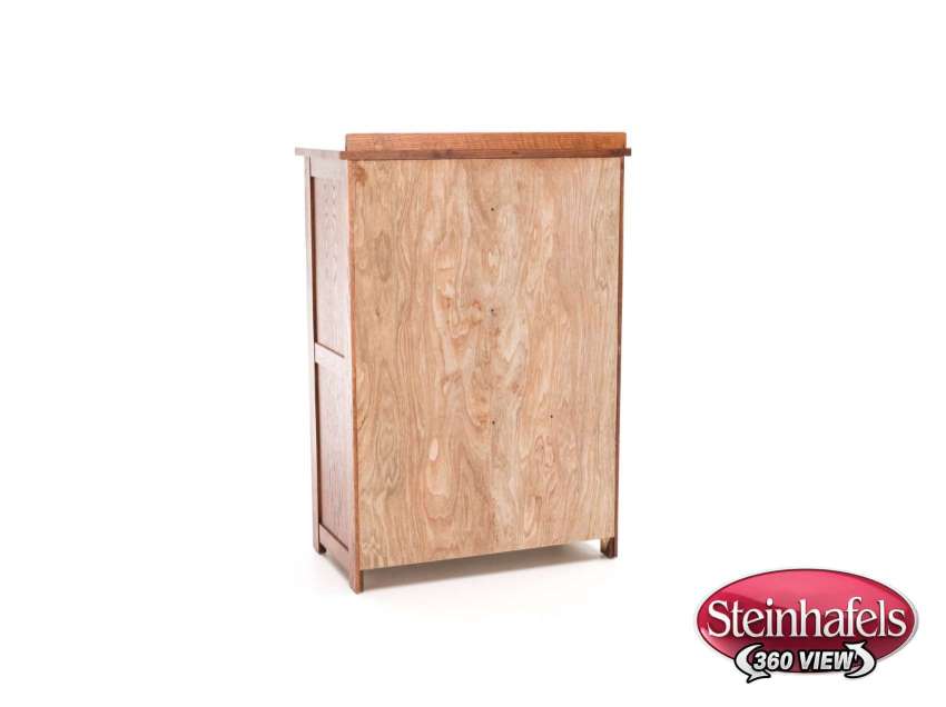 witmer furniture brown door  image   