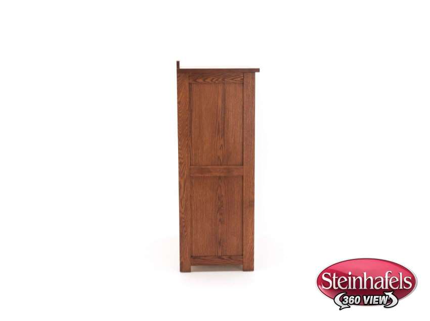 witmer furniture brown door  image   