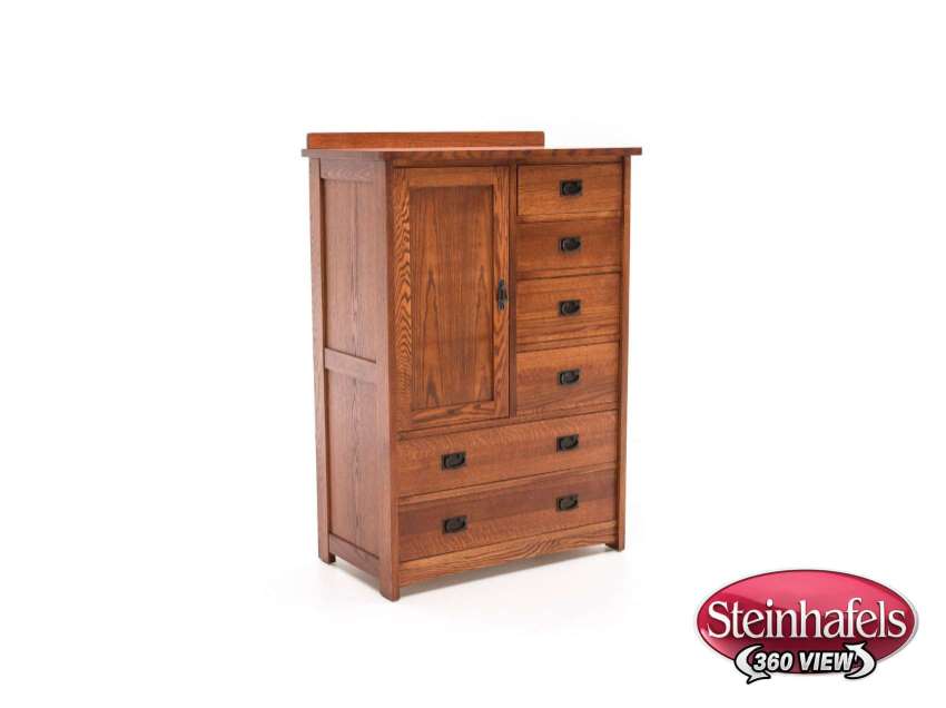 witmer furniture brown door  image   