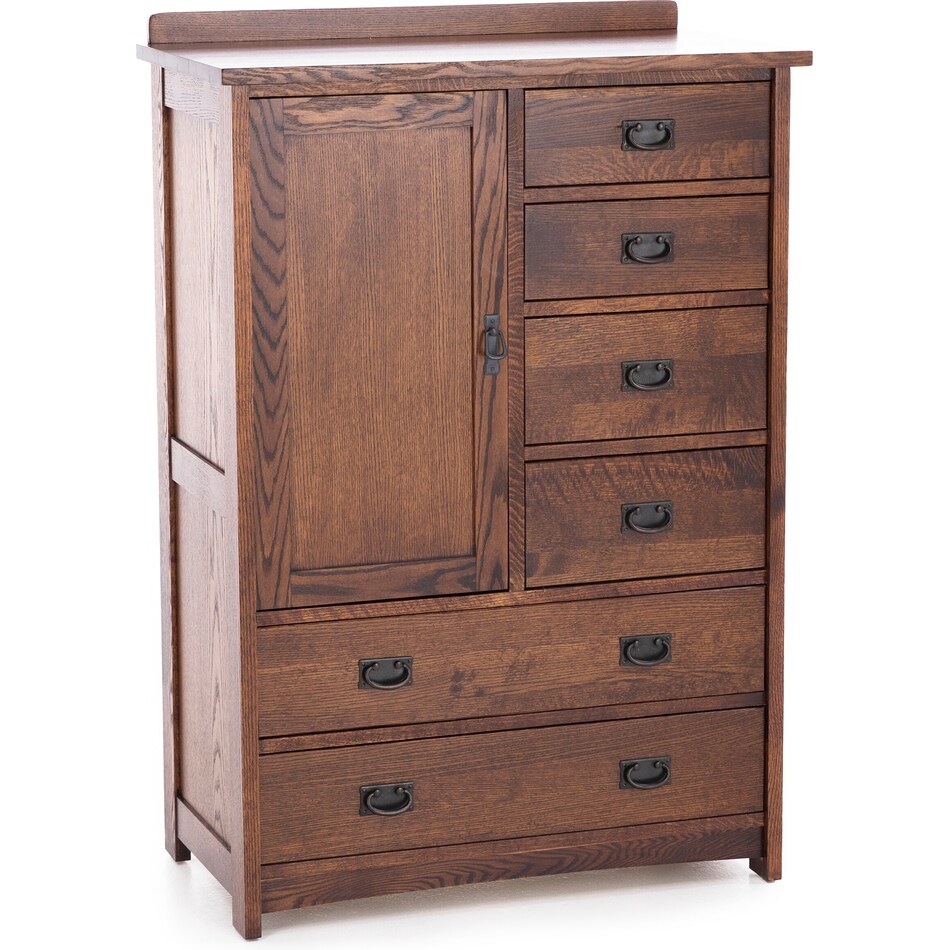 witmer furniture brown door   