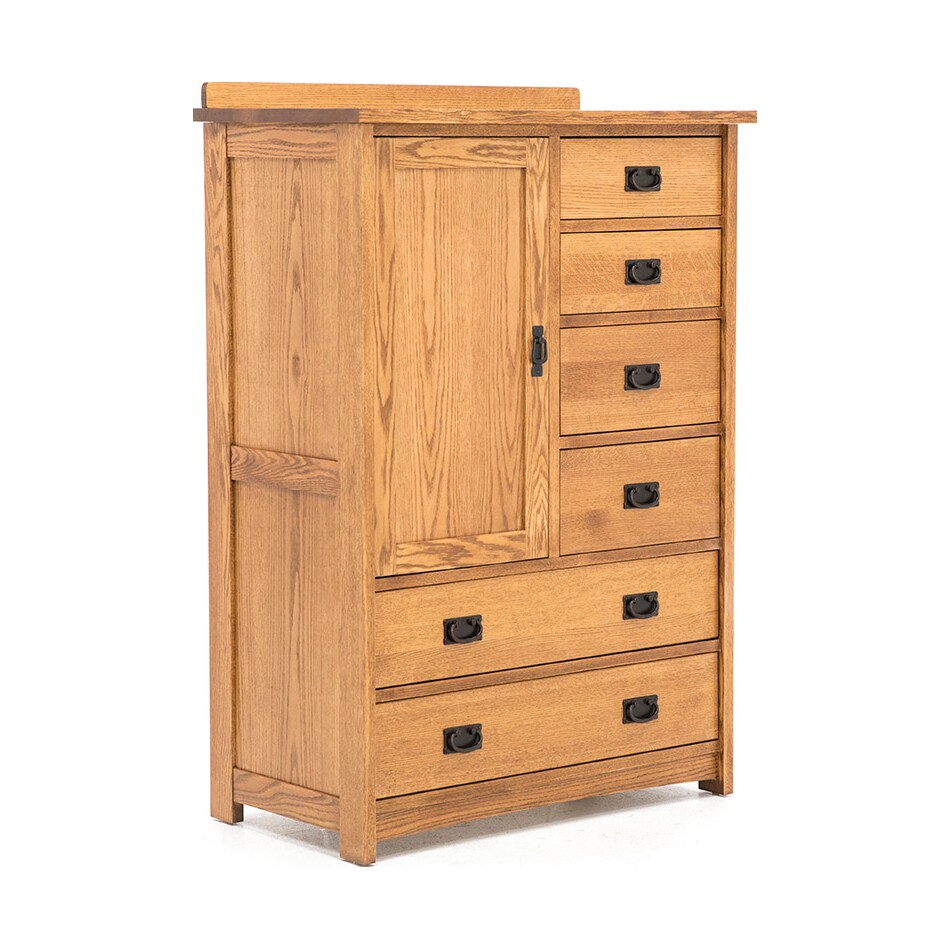 witmer furniture brown door   