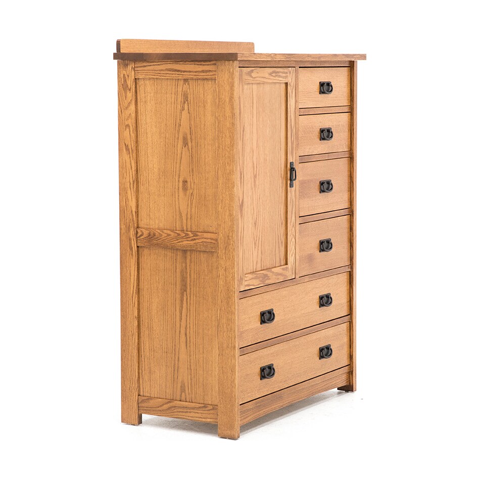 witmer furniture brown door   