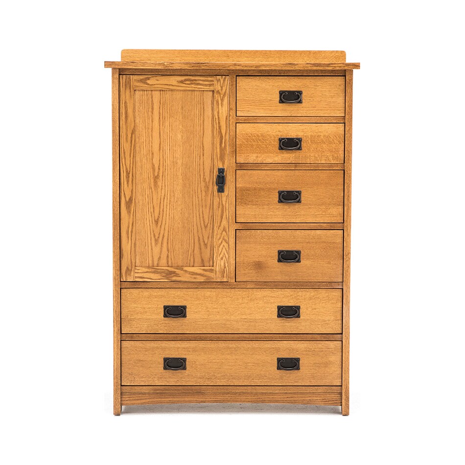 witmer furniture brown door   